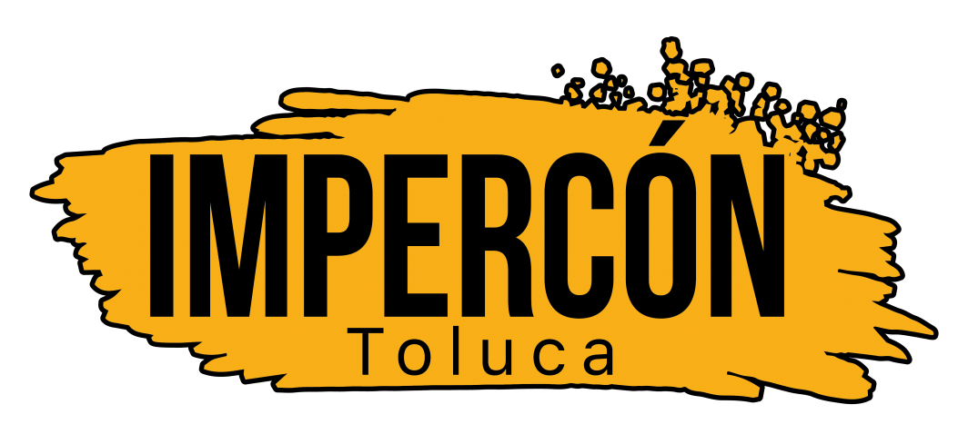Impercón Toluca Logo